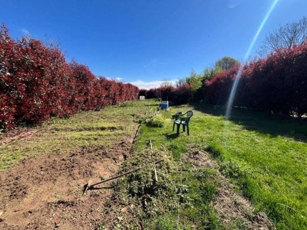 terreno agricolo in vendita a Vaprio d'Adda