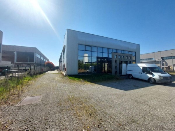 terreno edificabile in vendita a Vaprio d'Adda