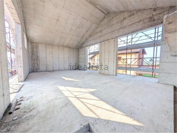 casa indipendente in vendita a Vaprio d'Adda