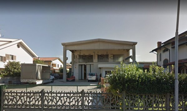 terreno edificabile in vendita a Vaprio d'Adda