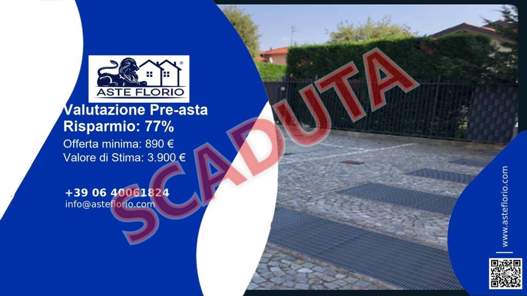 terreno edificabile in vendita a Vaprio d'Adda