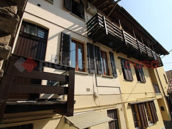 appartamento in vendita a Vaprio d'Adda