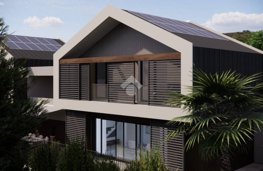 casa indipendente in vendita a Vaprio d'Adda