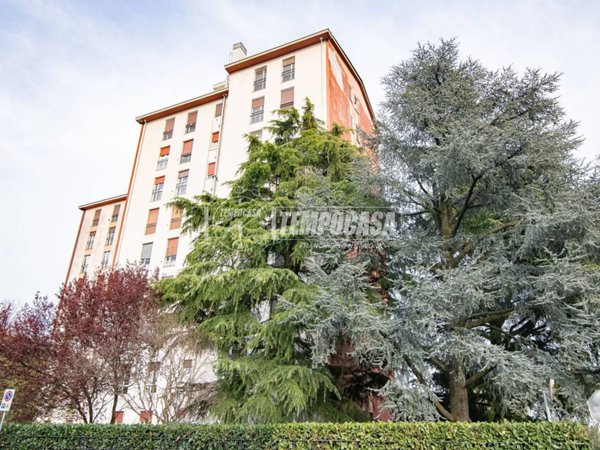 appartamento in vendita a Vaprio d'Adda