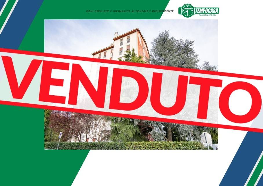 appartamento in vendita a Vaprio d'Adda