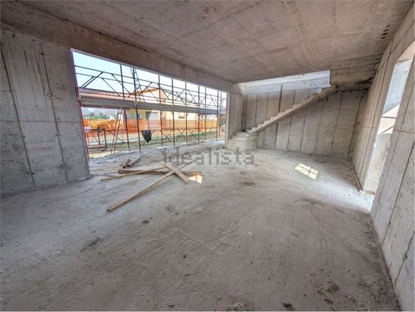 casa indipendente in vendita a Vaprio d'Adda