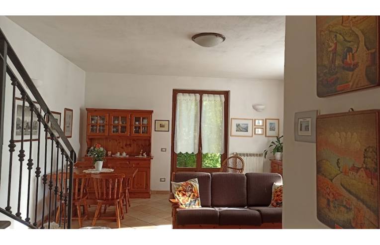 casa indipendente in vendita a Vaprio d'Adda