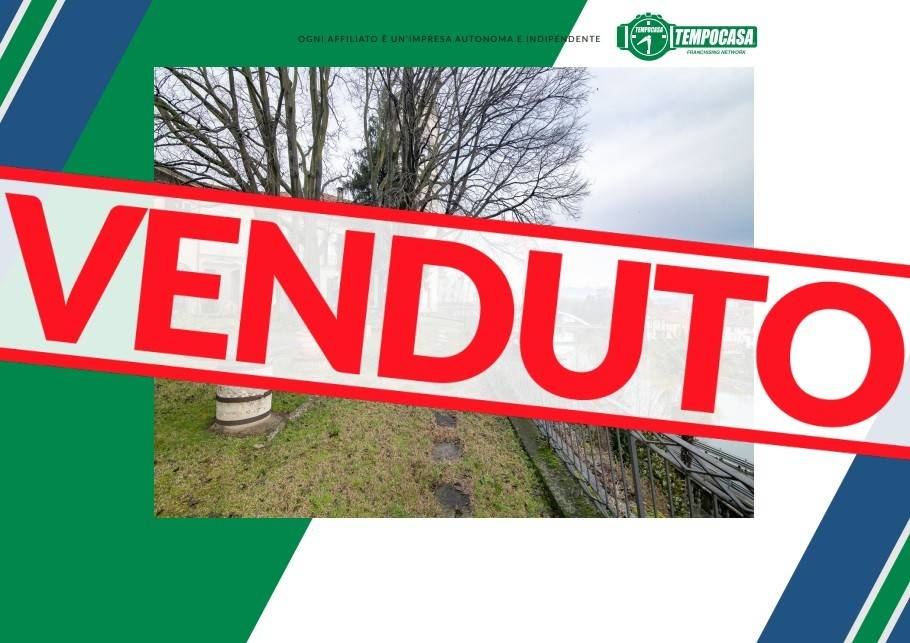 appartamento in vendita a Vaprio d'Adda
