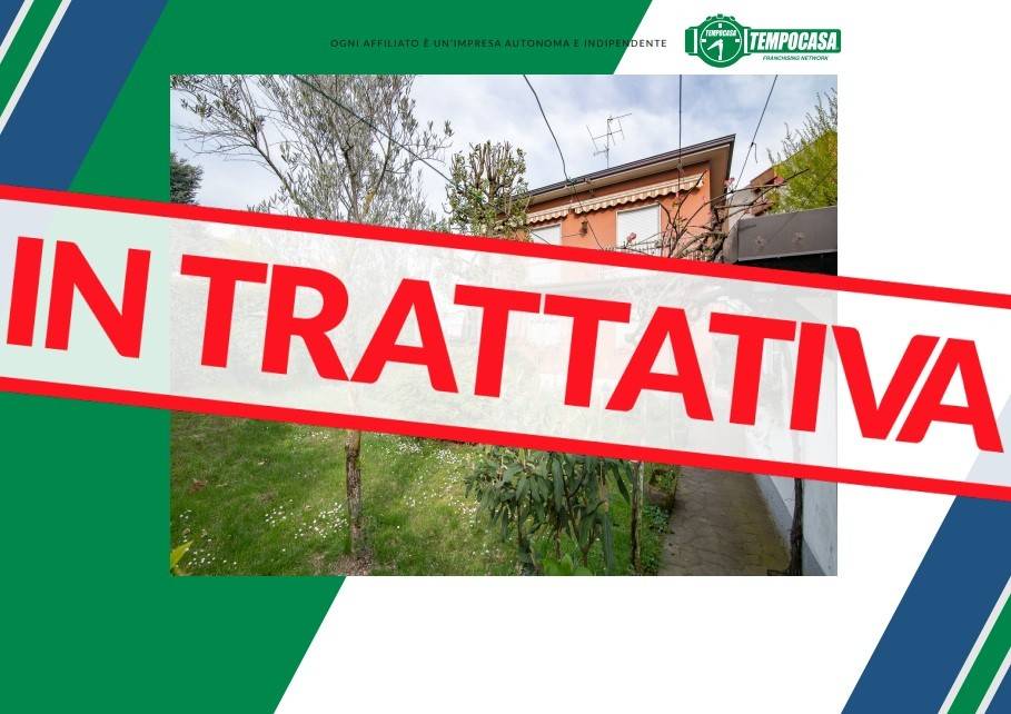 appartamento in vendita a Vaprio d'Adda