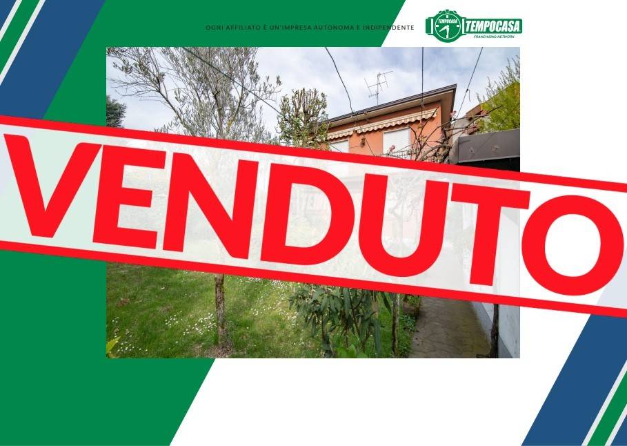 appartamento in vendita a Vaprio d'Adda