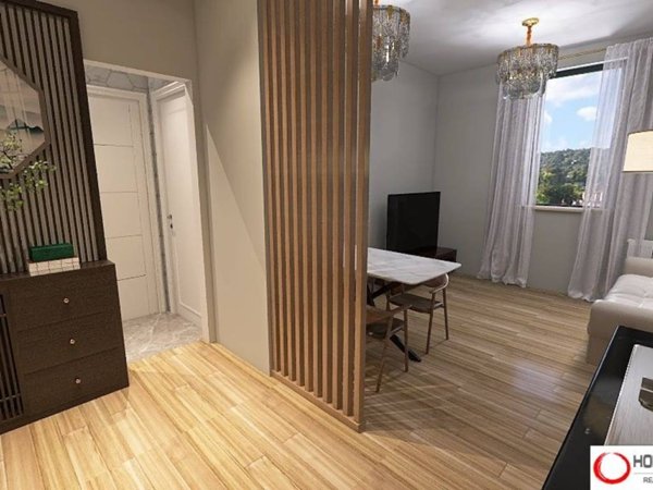 appartamento in vendita a Vaprio d'Adda