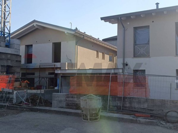 appartamento in vendita a Vaprio d'Adda
