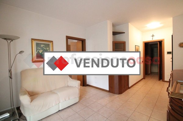 appartamento in vendita a Vaprio d'Adda