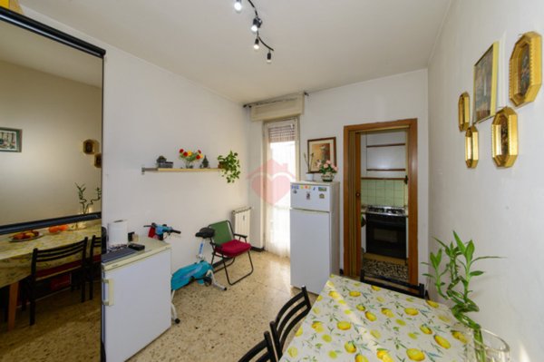 appartamento in vendita a Vaprio d'Adda