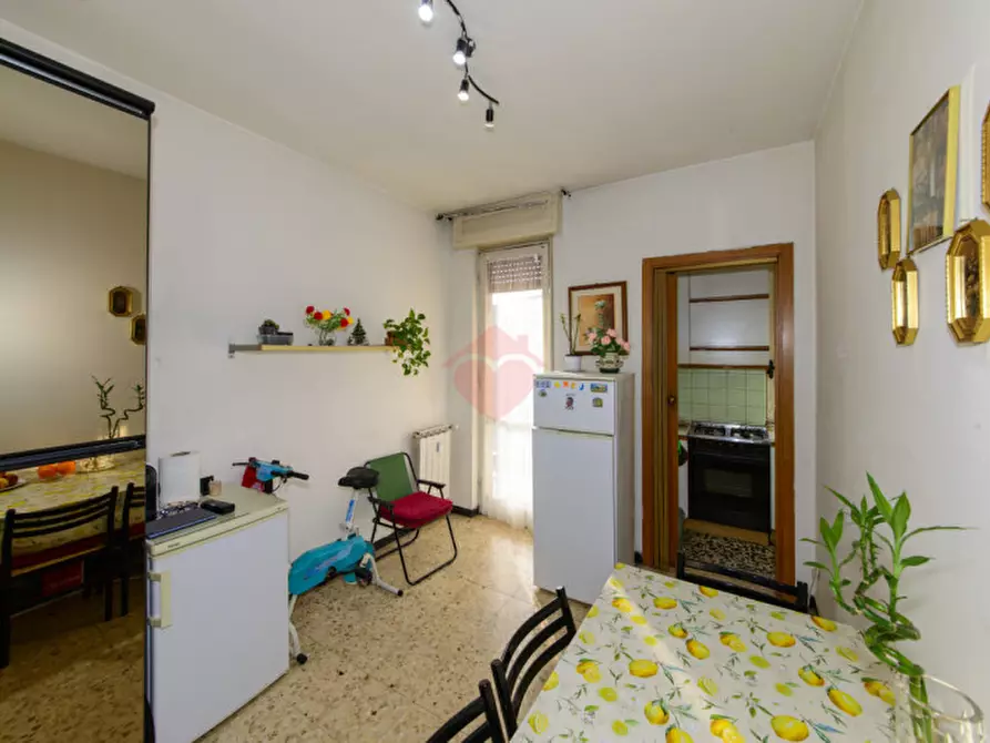 appartamento in vendita a Vaprio d'Adda