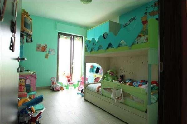 appartamento in vendita a Vaprio d'Adda