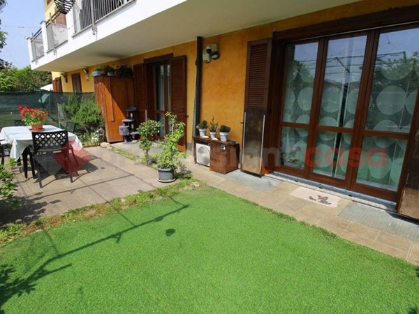 appartamento in vendita a Vaprio d'Adda