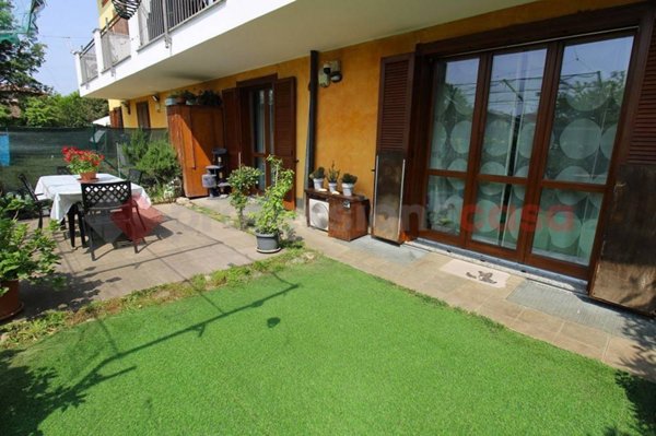 appartamento in vendita a Vaprio d'Adda