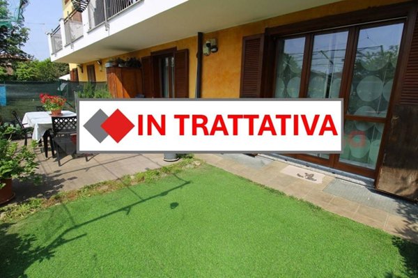 appartamento in vendita a Vaprio d'Adda