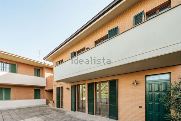 appartamento in vendita a Vaprio d'Adda