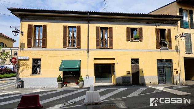 ufficio in vendita a Vaprio d'Adda