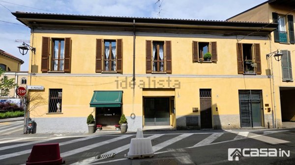 ufficio in vendita a Vaprio d'Adda