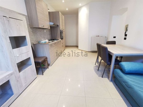 appartamento in vendita a Vaprio d'Adda