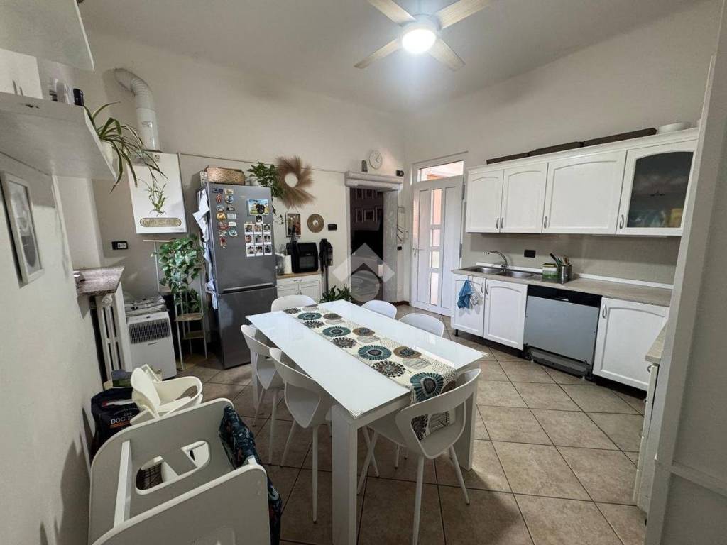 appartamento in vendita a Vaprio d'Adda