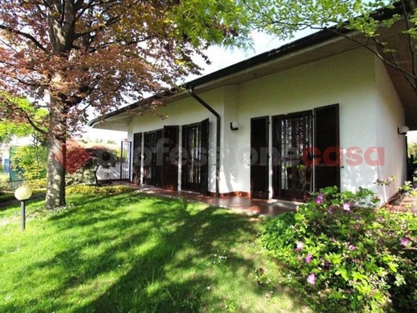 casa indipendente in vendita a Vaprio d'Adda