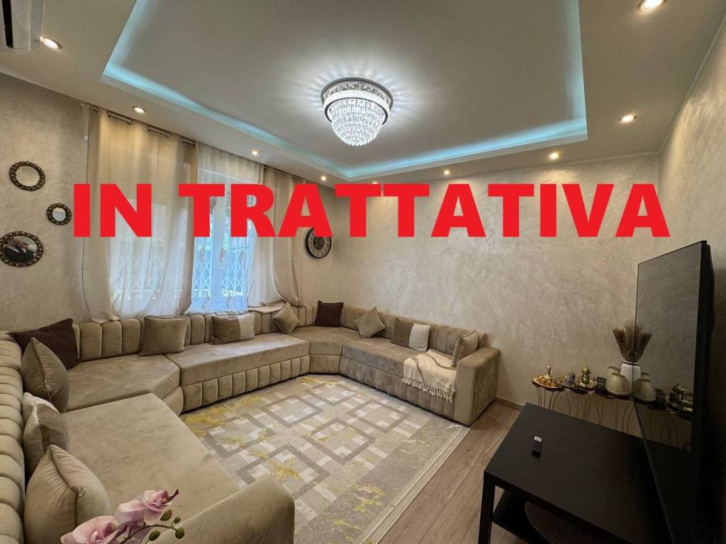 appartamento in vendita a Vaprio d'Adda