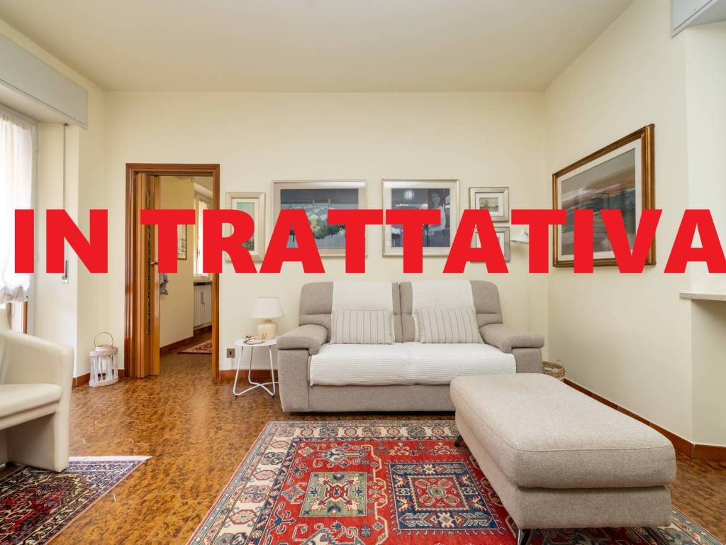 appartamento in vendita a Vaprio d'Adda