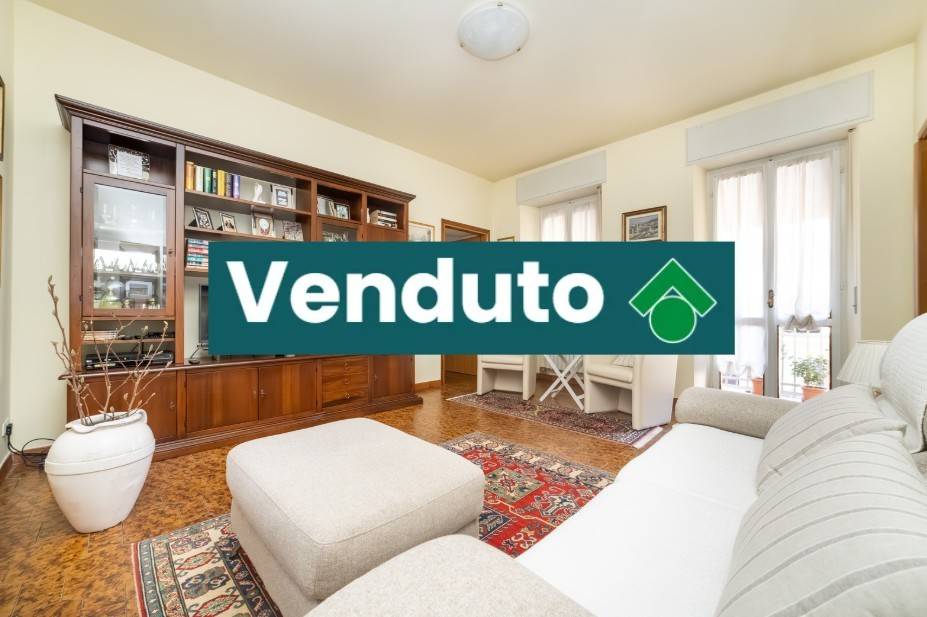 appartamento in vendita a Vaprio d'Adda