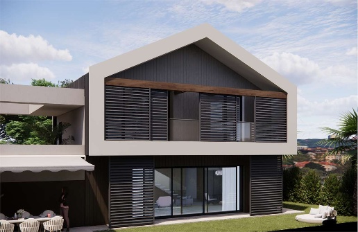 casa indipendente in vendita a Vaprio d'Adda