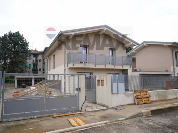 appartamento in vendita a Vaprio d'Adda