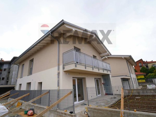 appartamento in vendita a Vaprio d'Adda