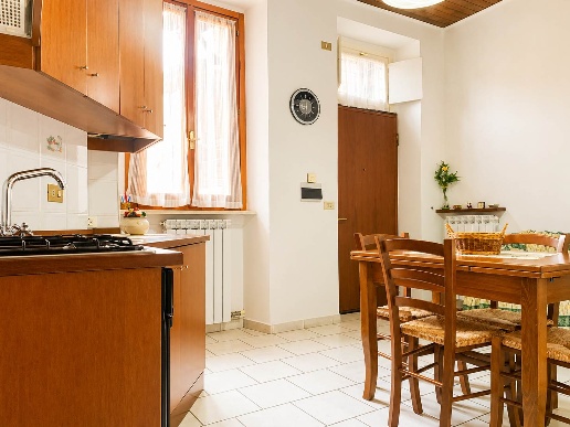 appartamento in vendita a Vaprio d'Adda