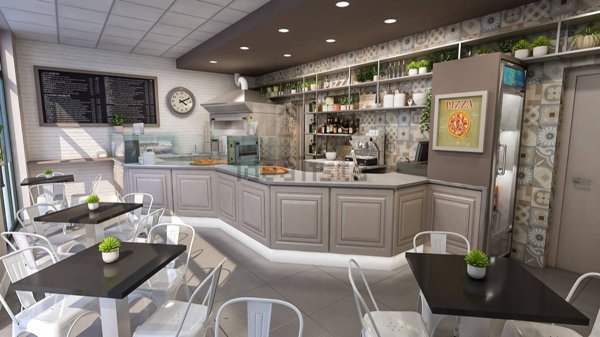 loft in vendita a Vaprio d'Adda