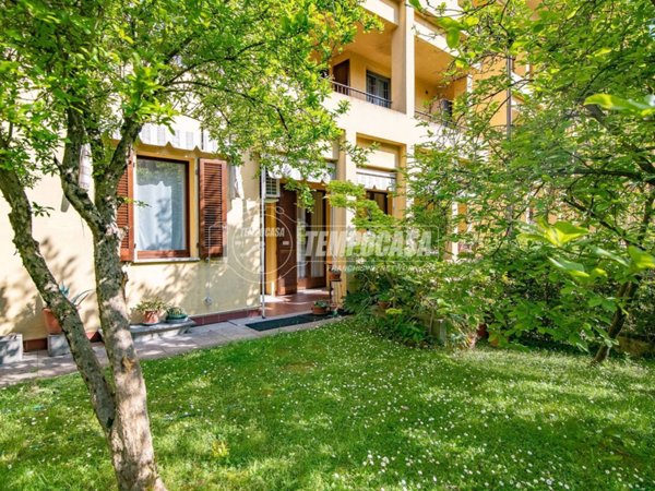 appartamento in vendita a Vaprio d'Adda