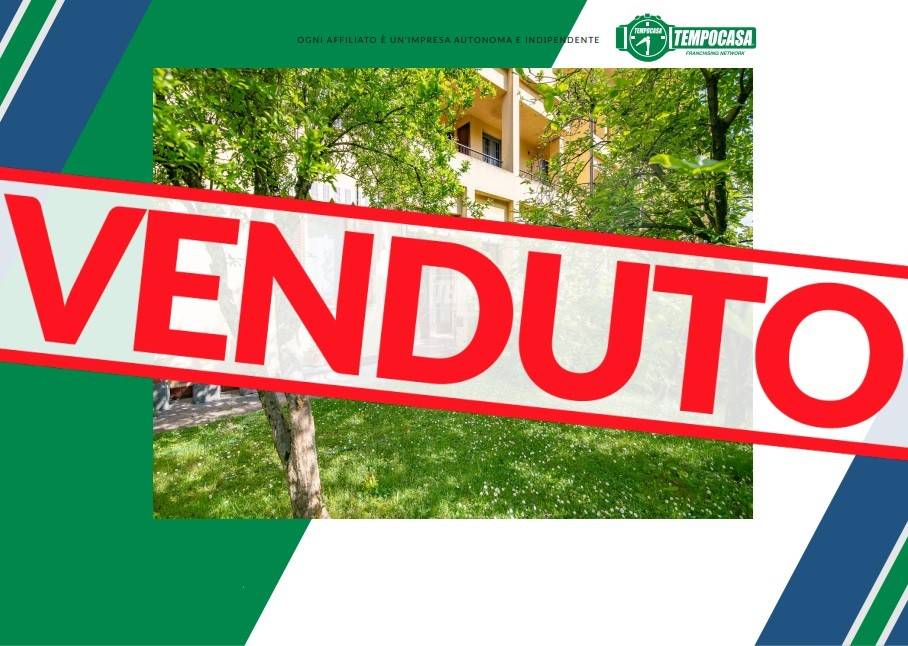 appartamento in vendita a Vaprio d'Adda