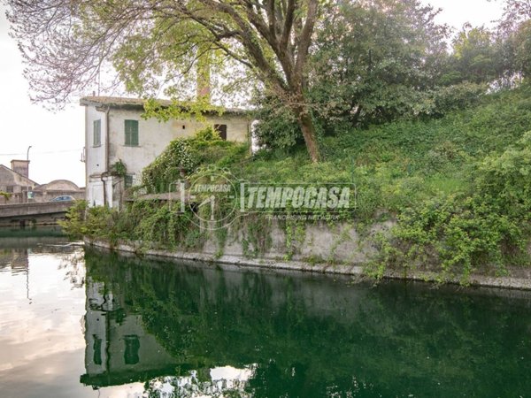 casa indipendente in vendita a Vaprio d'Adda