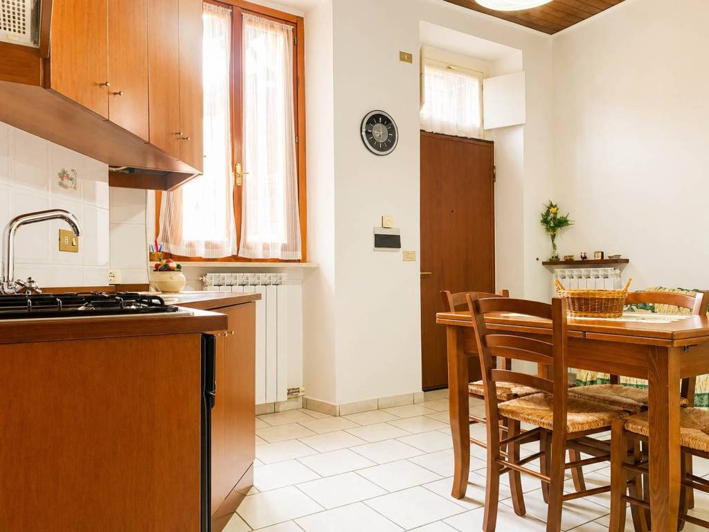 appartamento in vendita a Vaprio d'Adda