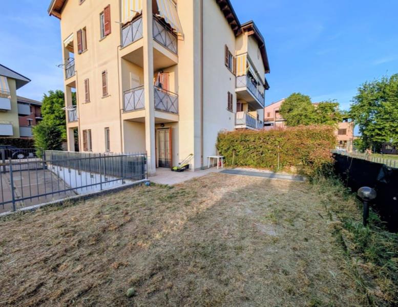 appartamento in vendita a Vaprio d'Adda