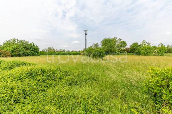 terreno agricolo in vendita a Vaprio d'Adda