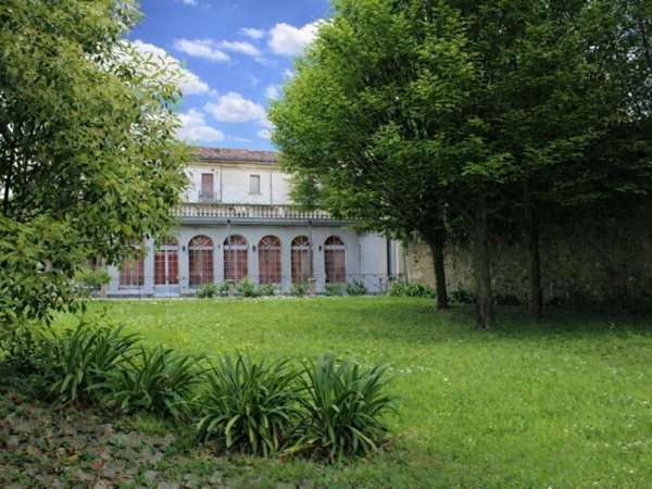 casa indipendente in vendita a Vaprio d'Adda