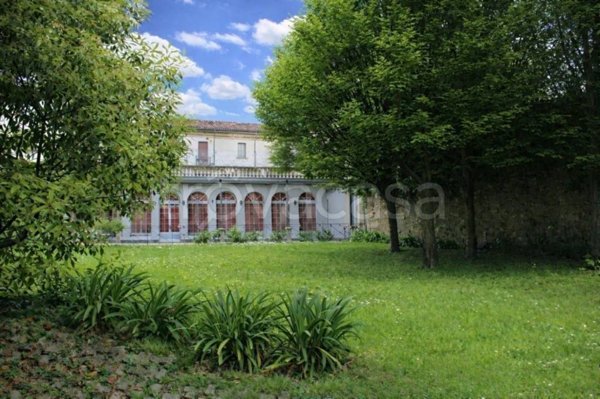 casa indipendente in vendita a Vaprio d'Adda