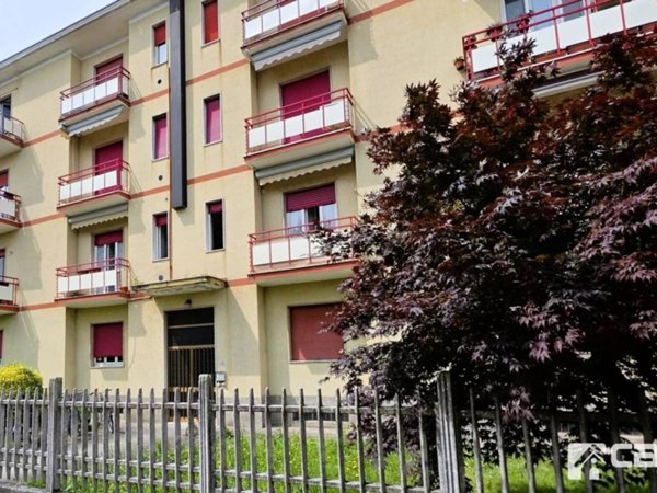 appartamento in vendita a Vaprio d'Adda