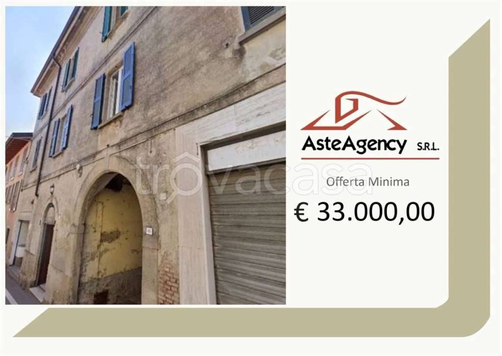 appartamento in vendita a Vaprio d'Adda