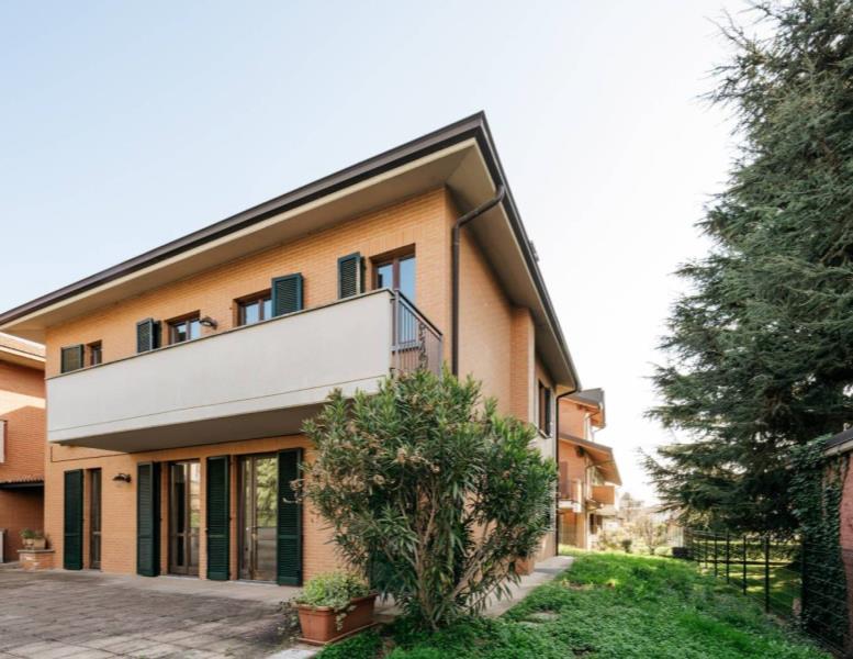 casa indipendente in vendita a Vaprio d'Adda