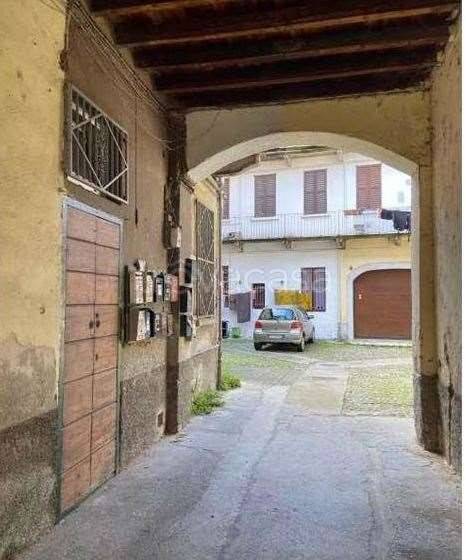 appartamento in vendita a Vaprio d'Adda