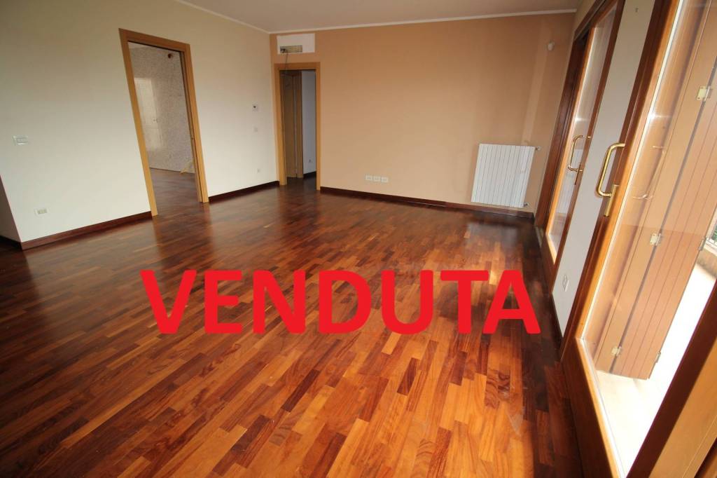 appartamento in vendita a Vaprio d'Adda